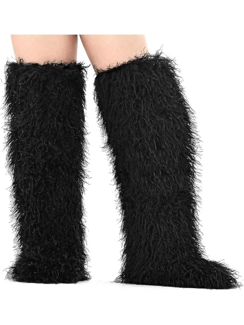 N/A these furry